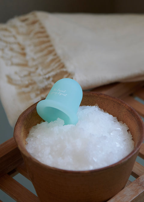 Body cellulite cup