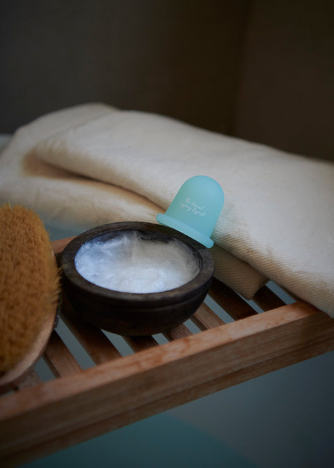 Body cellulite cup