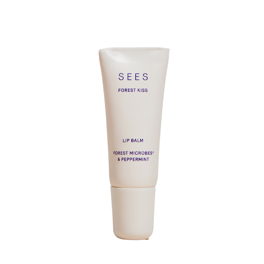 Forest Kiss Lip Balm | Natural Hydration & Repair – Fast Delivery