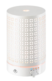 Elegant glass diffuser