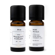 All natural aromatherapy blends for diffusers from STHLM Fragrance Supplier