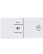Parfymolja x 4 presentset