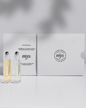Parfymolja 2-pack set: Vårsommar