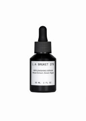 All natural, organic and vegan Replenishing serum with algae and moss extract from Sweden's West Coast by the best selling L:A Bruket (8485956878641)