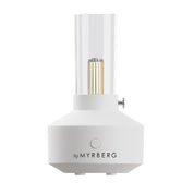 Aromdiffusor: vit