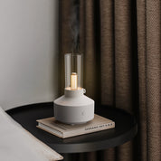Aromdiffusor: vit