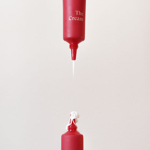 Aiva The Cream multi purpose skincare with carefully blended organic plant extracts