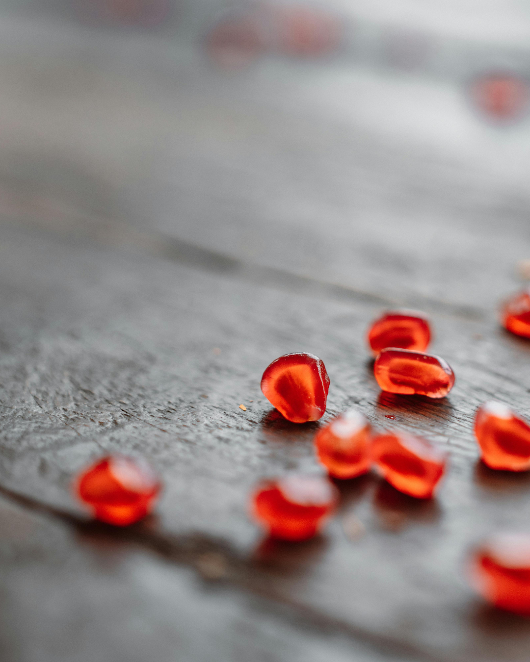 Discover clean pomegranate oil in Jevie beauty skincare and supplements for skin and wellness benefits.