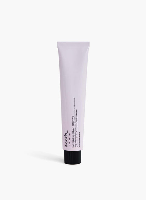 Daily hydra cream : sensitive