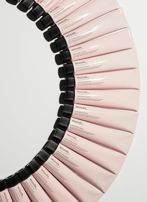 Daily hydra cream