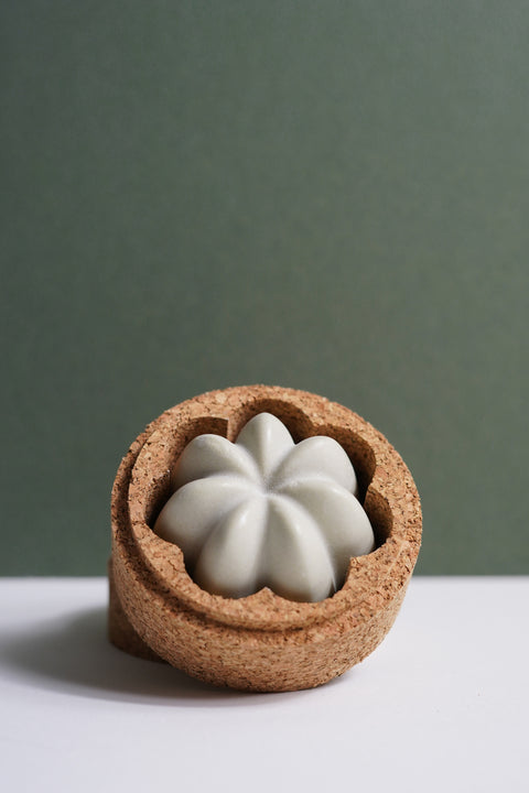 Case for Umai shampoo bar