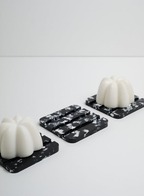 Soap dish