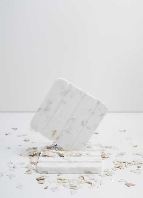 Soap dish