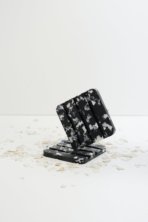 Soap dish