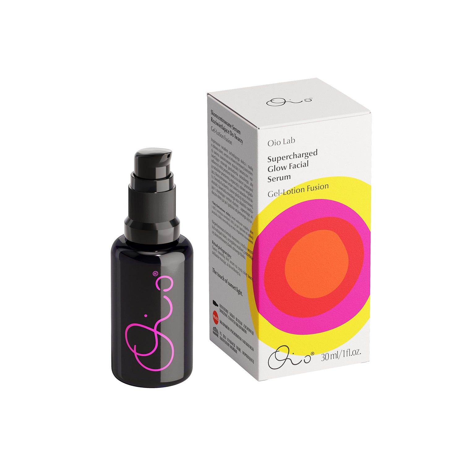 GEL LOTION FUSION uppladdat serum