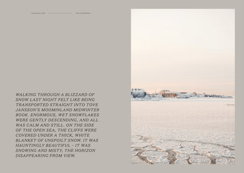 Beautiful lifestyle book about Nordic living in nature, with a love of simple home baked foods for sweet treats and sharing with friends. A lovely gift book by Cozy Publishing