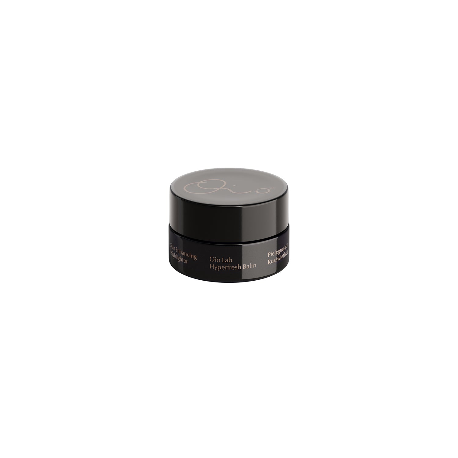 HYPERFRESH BALM: Kvantglöd