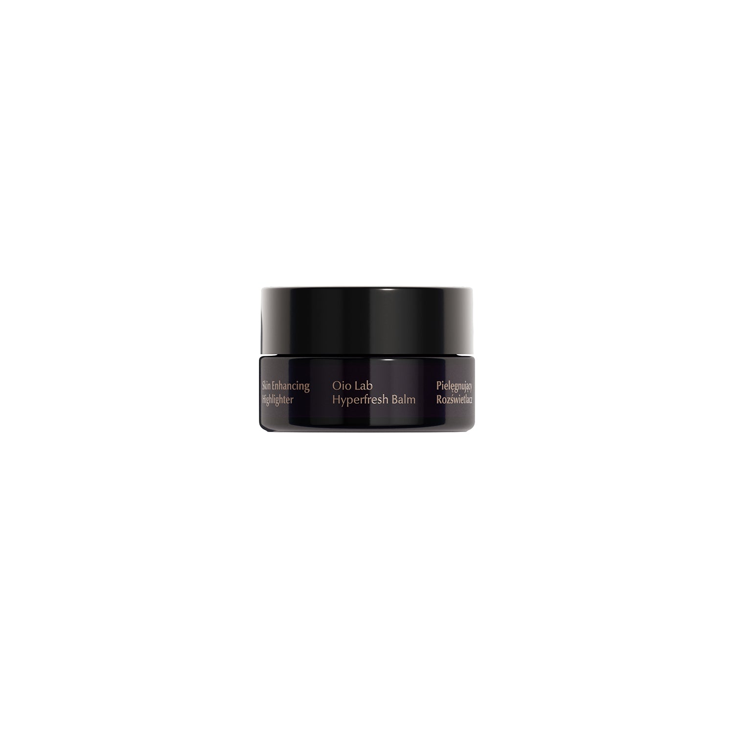 HYPERFRESH BALM: Kvantglöd
