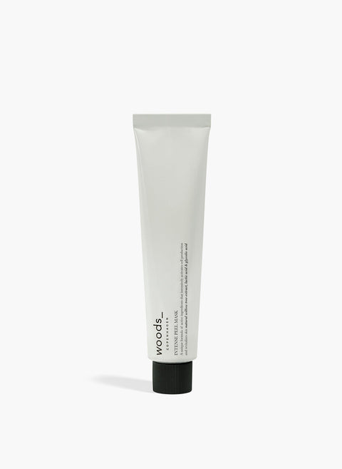 Intense peel mask
