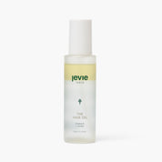 The hair oil