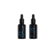 LUNULA NIGHT Anti-aging natt ansiktsolja