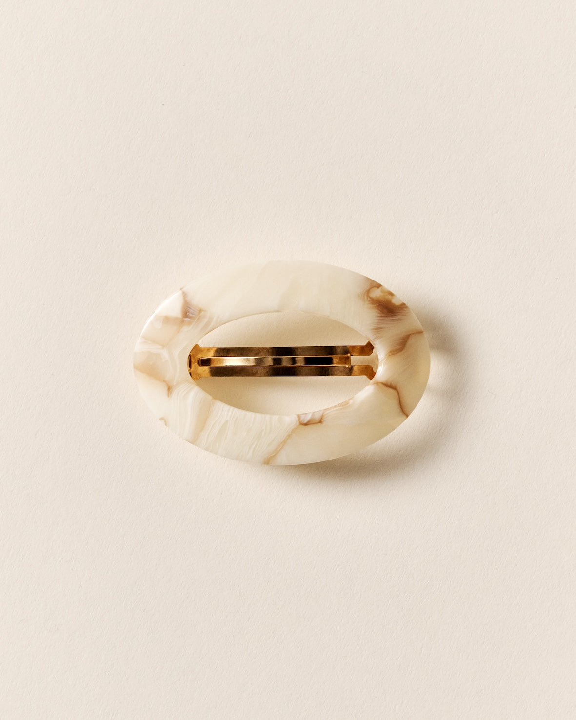 The Barrette No. 1: Dune