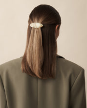 The Barrette No. 2: Dune