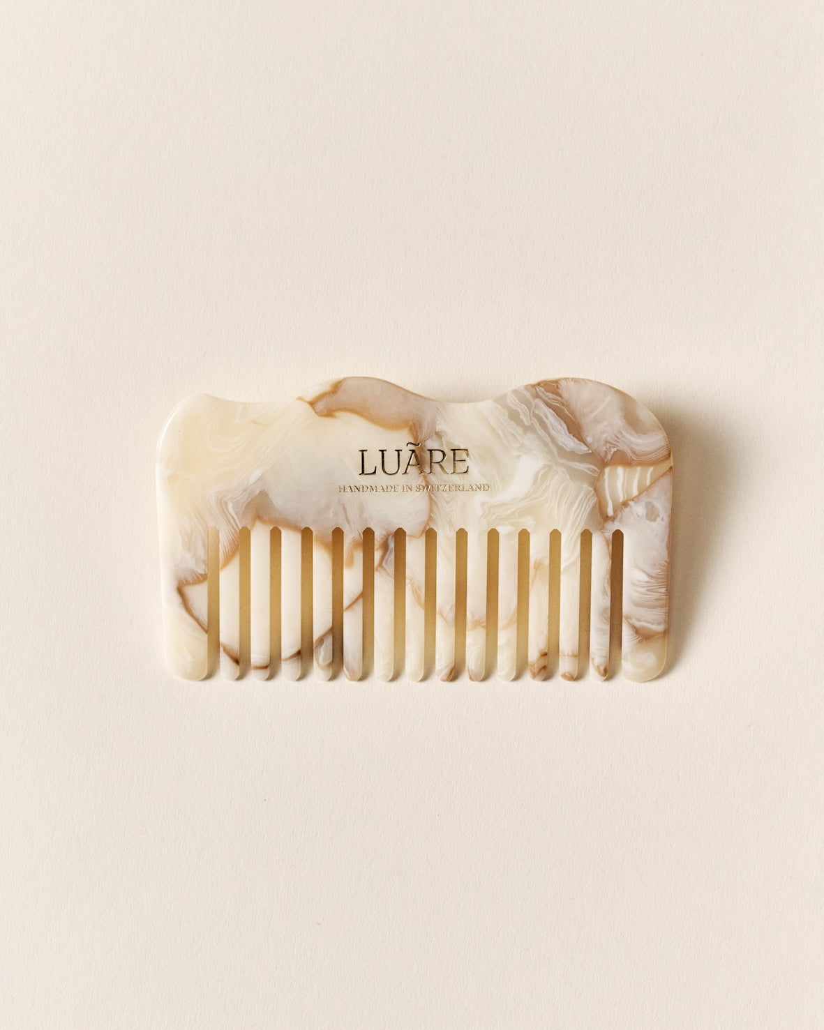 The coastal comb
