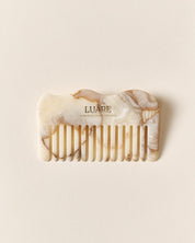 The coastal comb