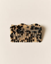 The coastal comb