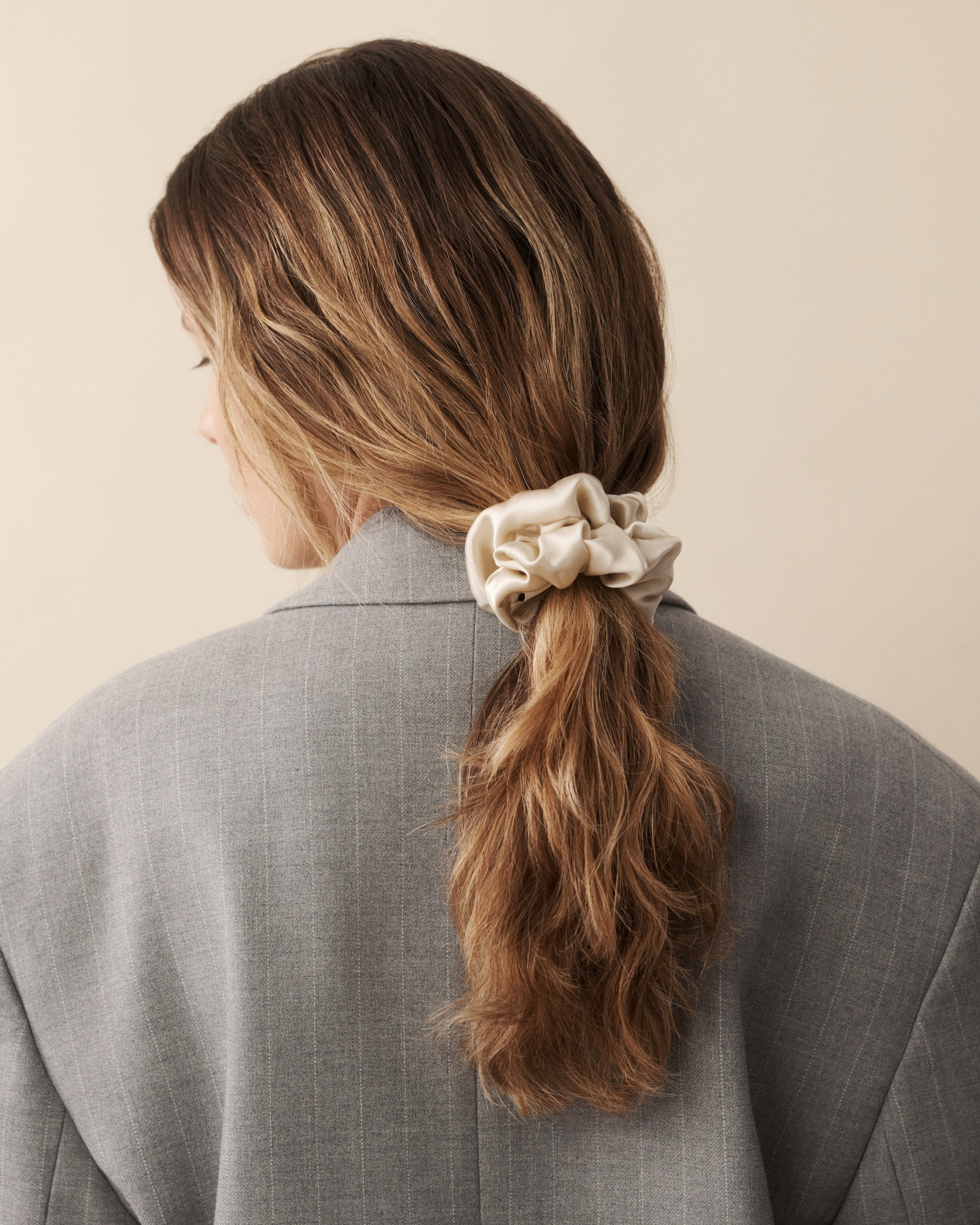 Midi Scrunchie