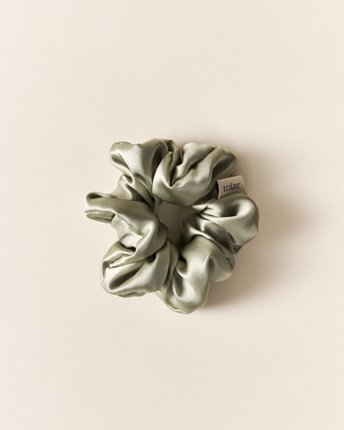 Midi Scrunchie