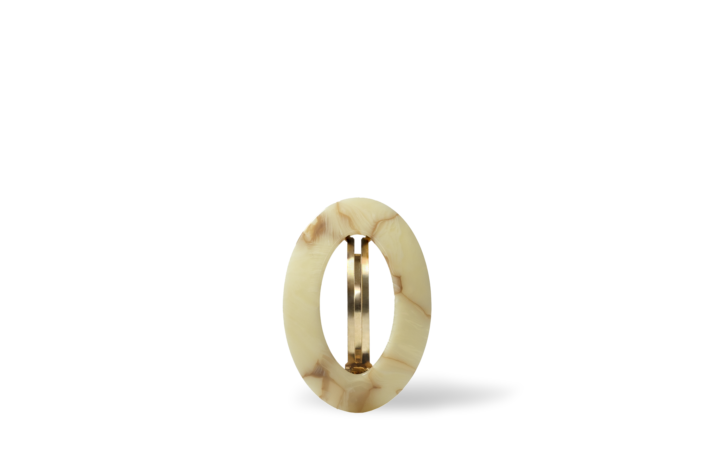 The Barrette No. 1 : Dune