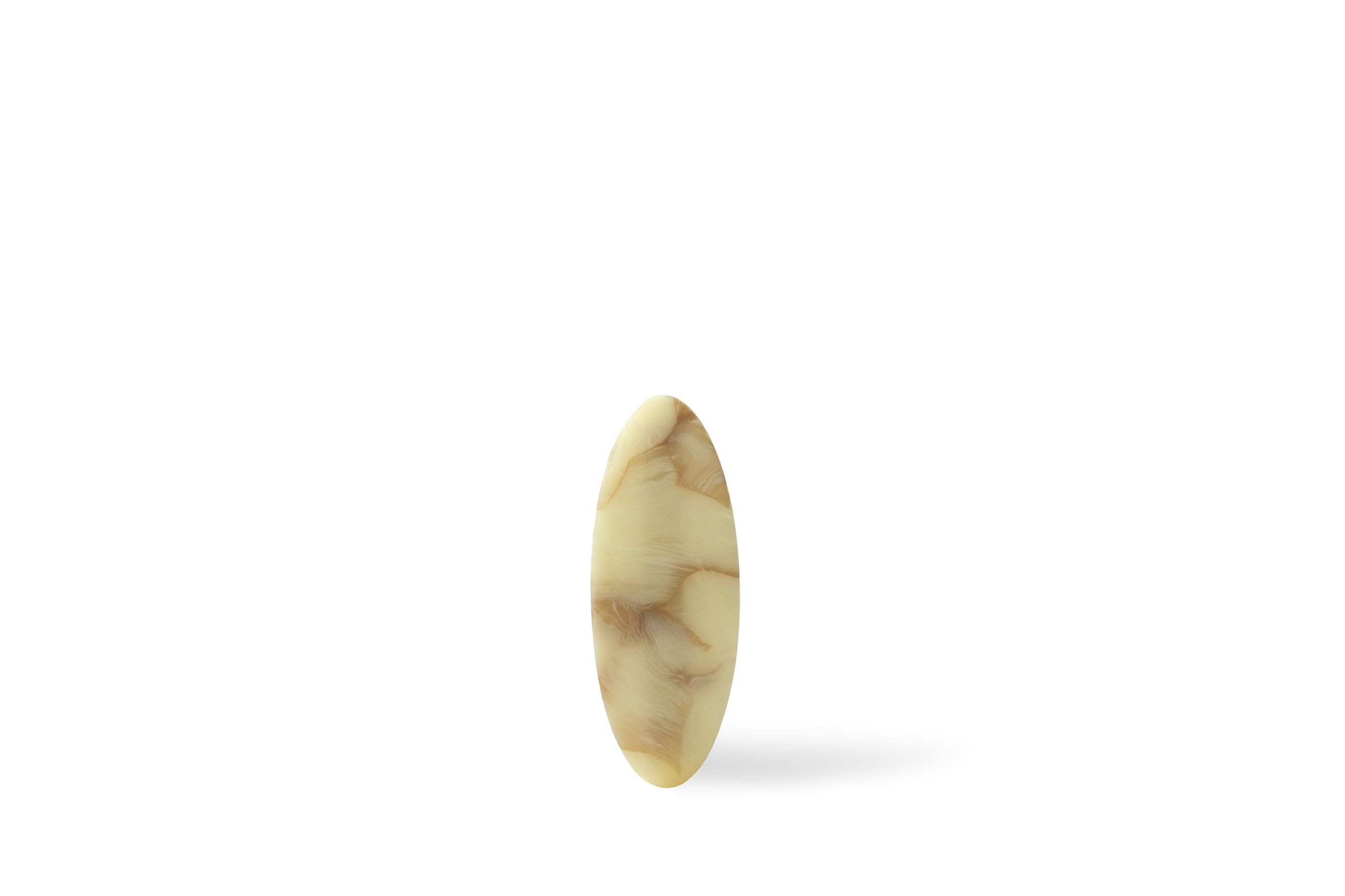 The Barrette No. 2: Dune