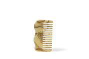 The coastal comb