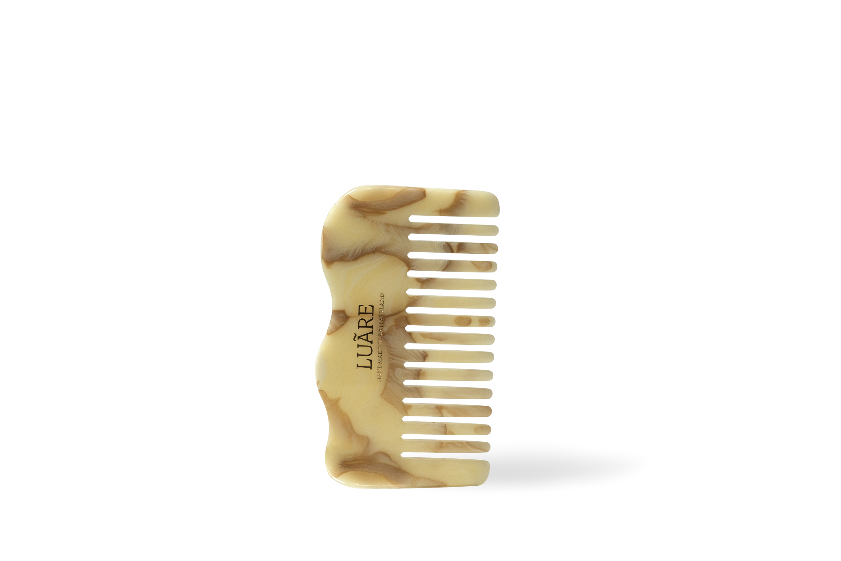 The coastal comb