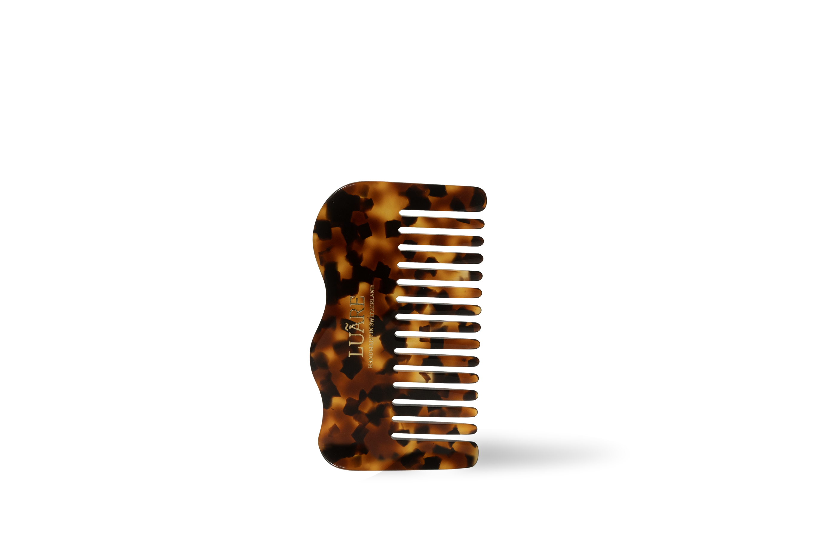 The coastal comb