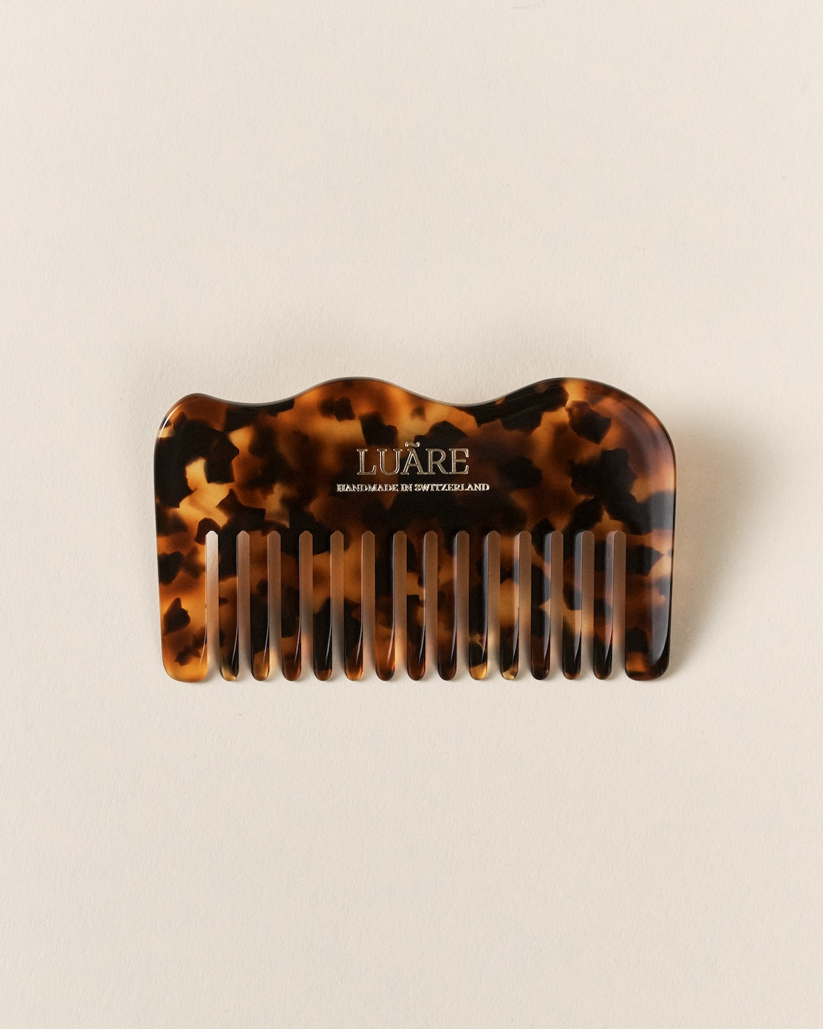 The coastal comb