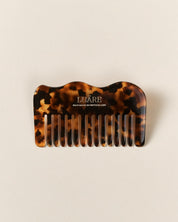 The coastal comb