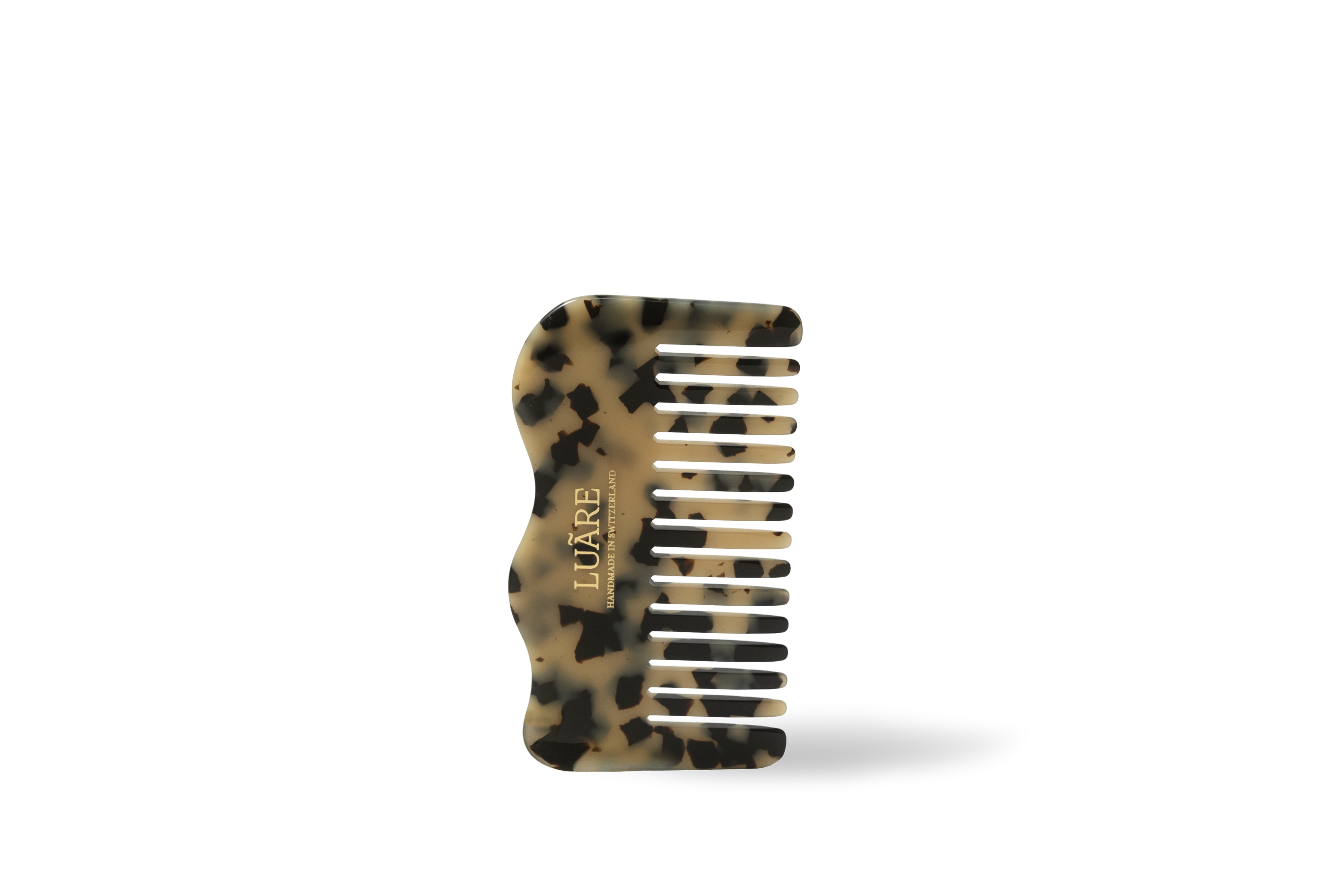 The coastal comb
