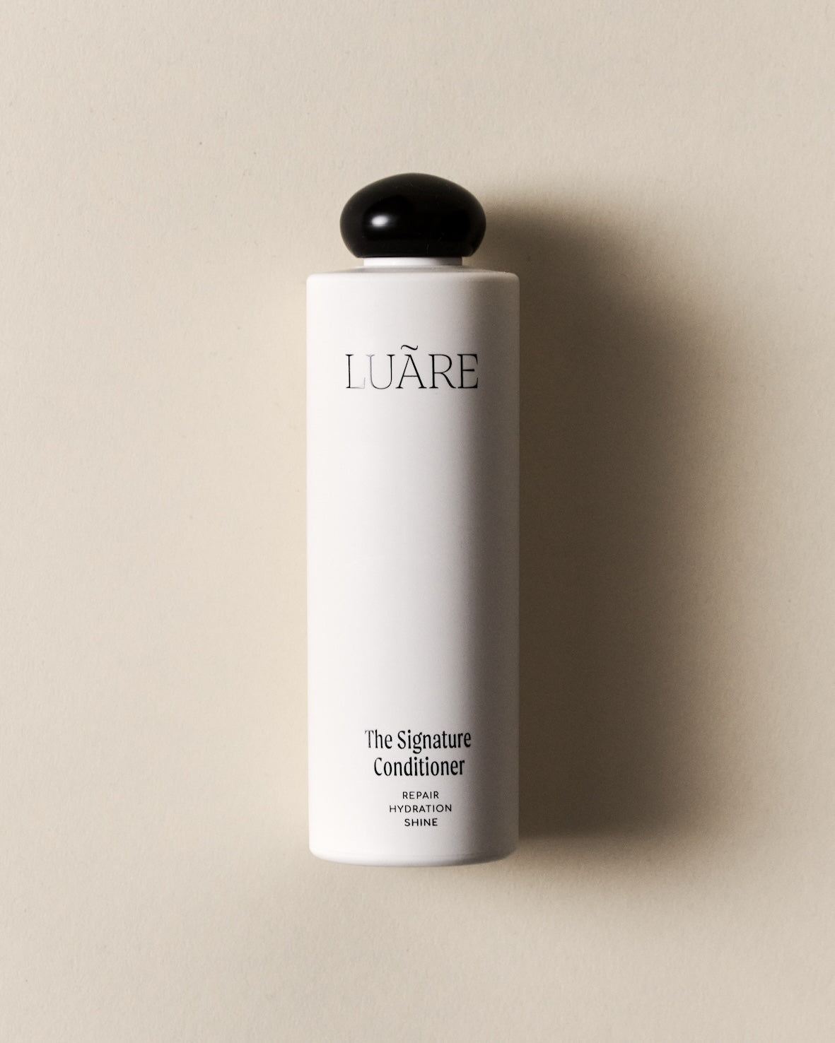 The Signature conditioner