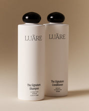 The Signature conditioner