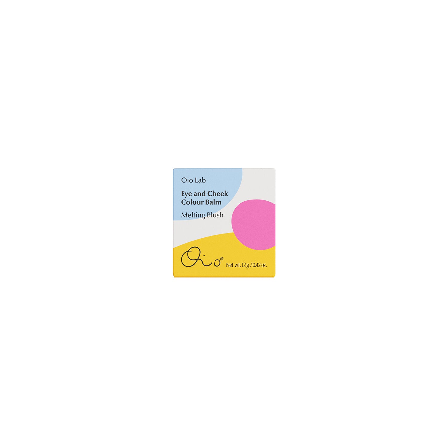 SMELTANDE ROSA: Solbelyst