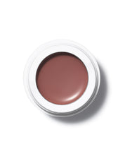 Cool neutral brown tones of multi use natural and organic lip cheek & eye colour from Swedish make up brand Manasi7