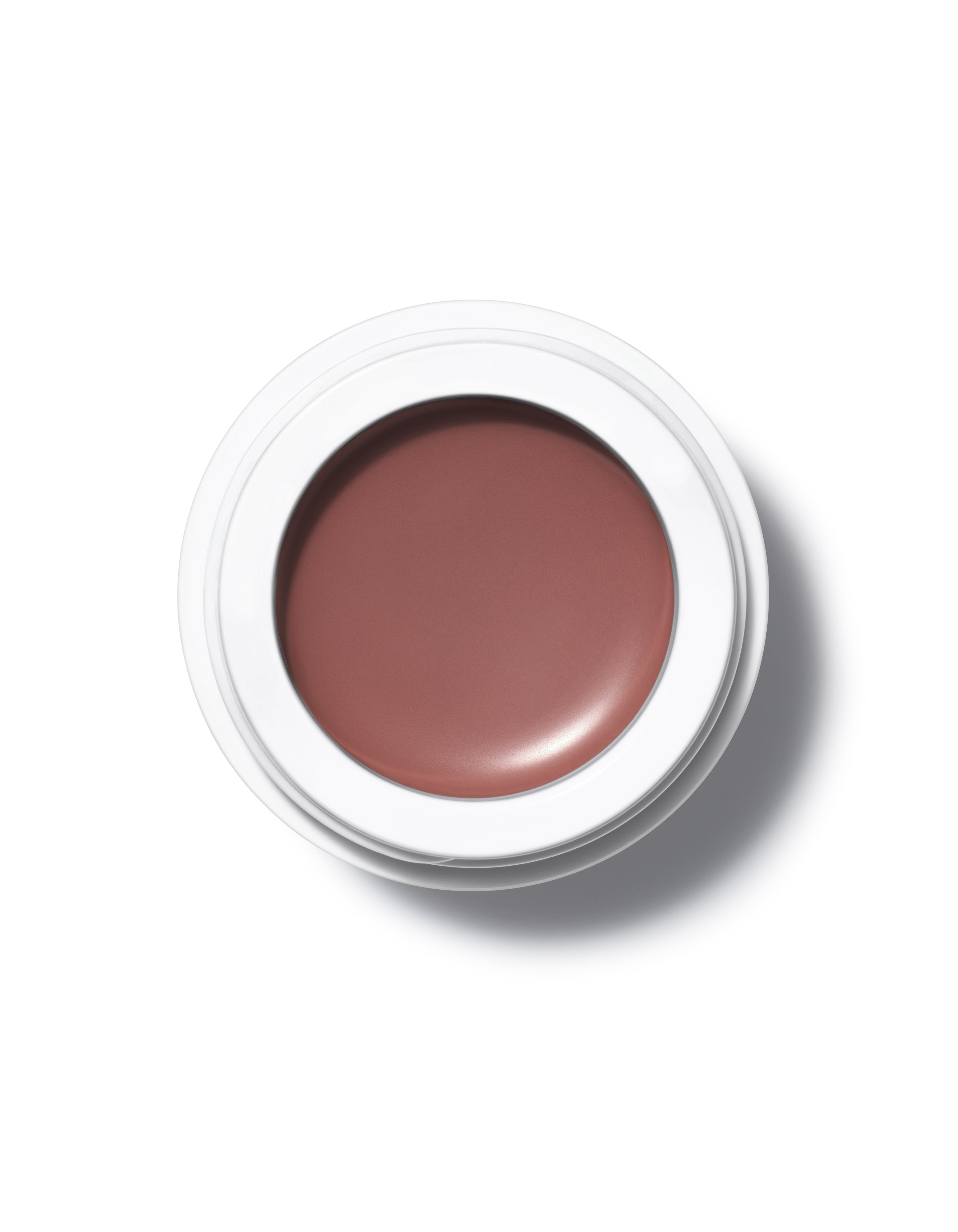 Cool neutral brown tones of multi use natural and organic lip cheek & eye colour from Swedish make up brand Manasi7
