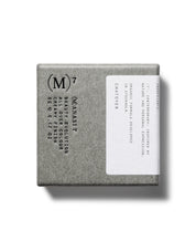 Shade Chatoyer, in distinctive ustainable packaging of grey green  for multi use natural and organic lip cheek & eye colour from Swedish make up brand Manasi7