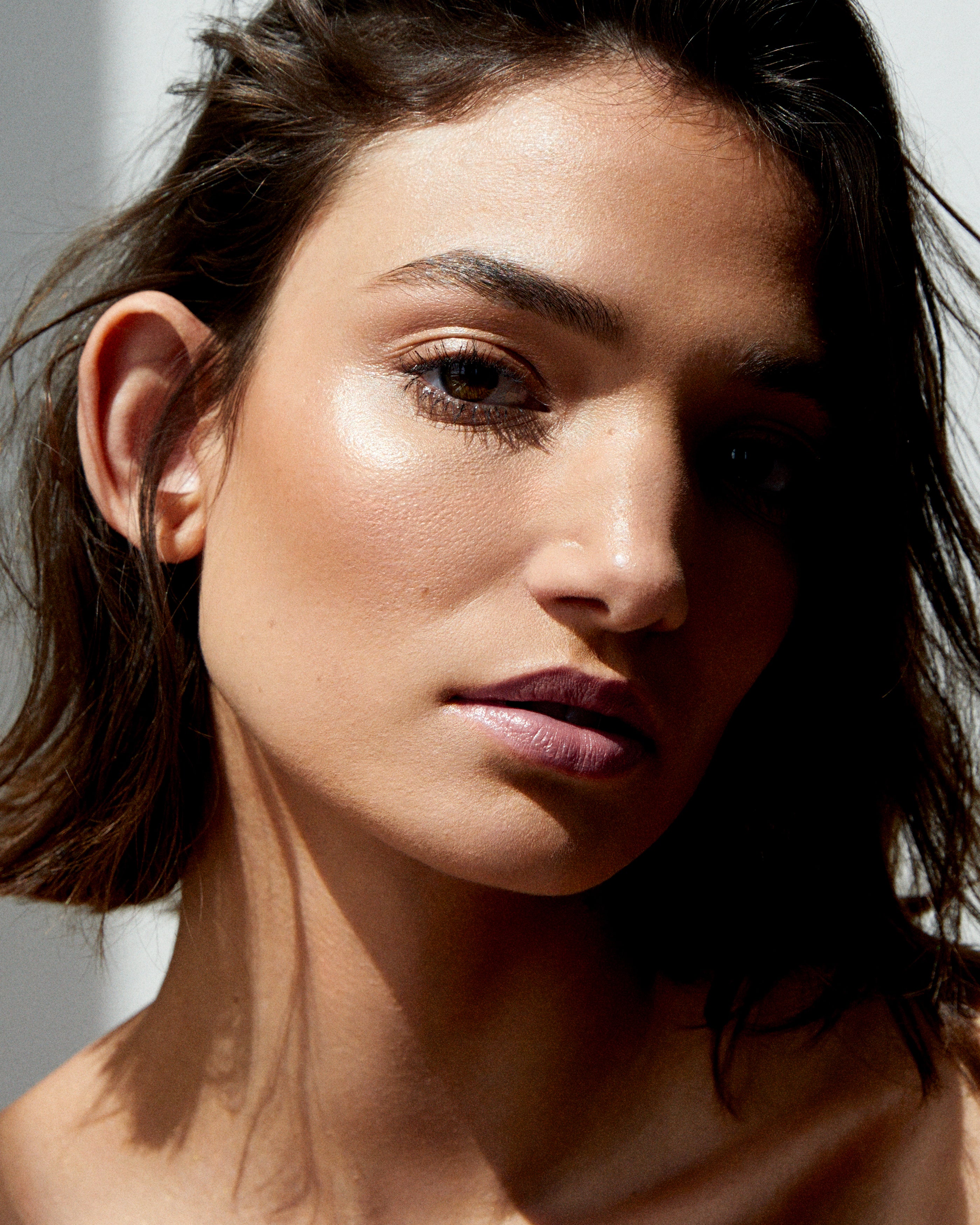 All over colour : Sisserou
