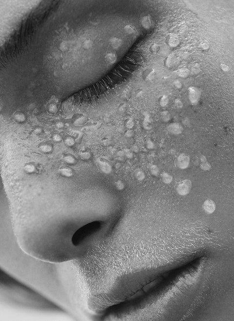 Niacinamide lifting mist