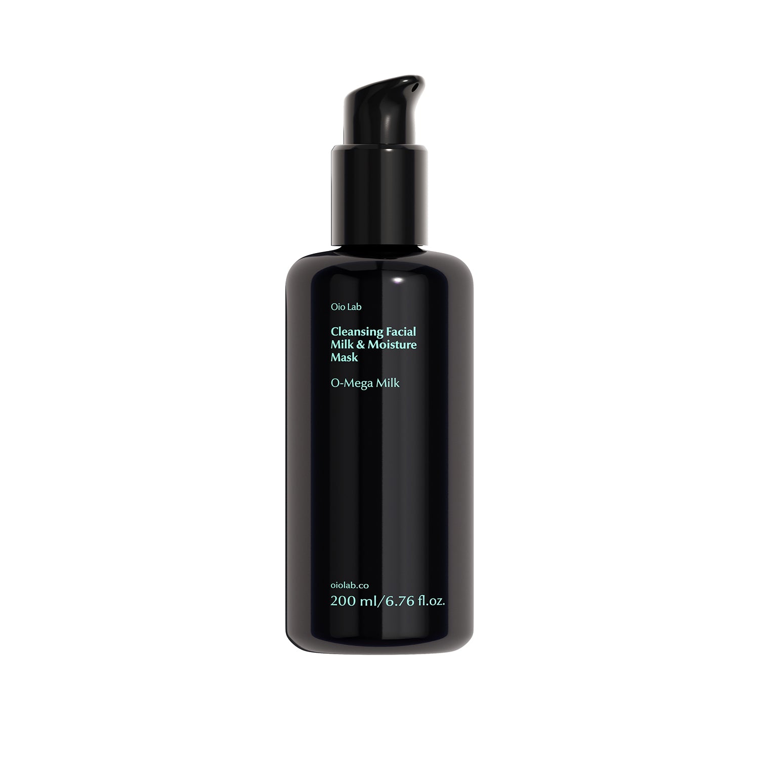 OMEGA MILK rengöringsmjölk & fuktmask