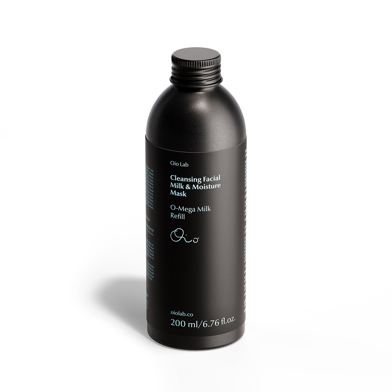 OMEGA MILK rengöringsmjölk & fuktmask